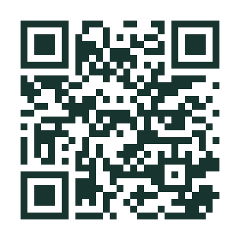 QR code that opens this website's main gateway